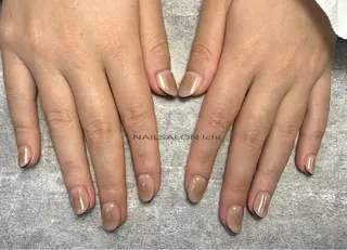 ネイル NAILSALON Ichiのネイルデザイン