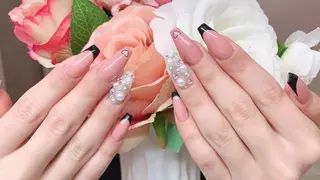 ネイル Lilas Nailのネイルデザイン