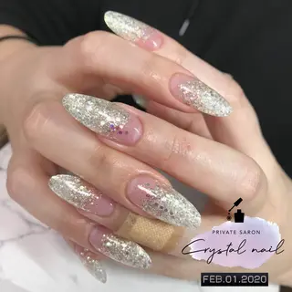 ネイル SCENERY NAILのネイルデザイン