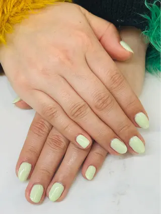 ネイル MAXKELLY erikoのネイルデザイン