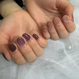 ネイル Nailsalon Wolverineのネイルデザイン