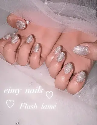 ネイル eimy nails♡のネイルデザイン