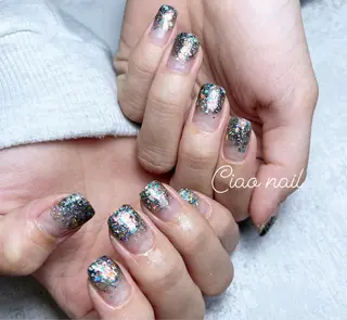 ネイル #Amin nail salonのネイルデザイン