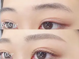 アイブロウ トレンド眉🌈✨ yukiの眉毛・アイブロウイメージ