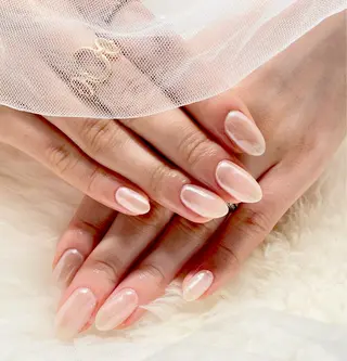 ネイル 阿部 楓のネイルデザイン