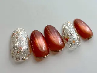 ネイル AYANO nanaのネイルデザイン