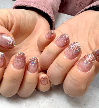 ネイル NATSUMI ✨のエステ・リラクイメージ