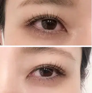 マツエク・マツパ ビューティーアイラッ シュ豊橋カルミアのマツエク・マツパデザイン