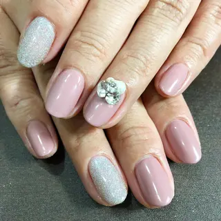 ネイル nail salon Titaleeのネイルデザイン