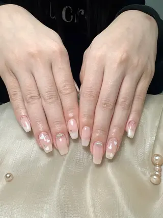 ネイル 🫧M. nailsのネイルデザイン