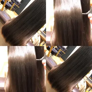 ロング 神山 大樹✂︎宇都宮江曽島のヘアスタイル