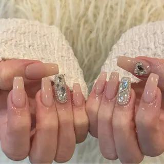 ネイル Jenn Nail Salonのネイルデザイン