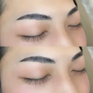 メンズ アイブロウ GOAT Eye（ゴートアイ）所属・🤍GOAT Maki🤍の眉毛・アイブロウイメージ