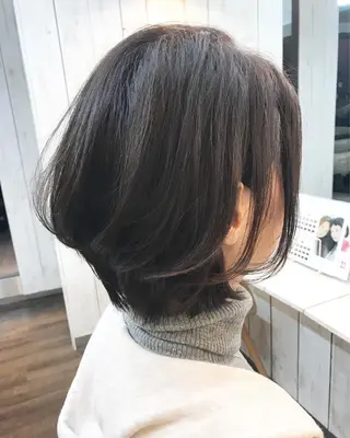 ショート メンズサロン アソビ元町のヘアスタイル