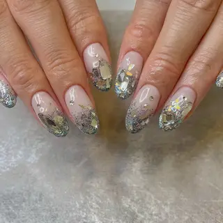 ネイル KULIN Kanaのマツエク・マツパデザイン