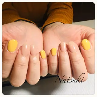 ネイル nailsalon RANANのネイルデザイン