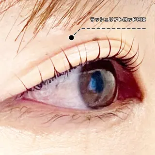 マツエク・マツパ LC尾張旭店🫧 いしいのマツエク・マツパデザイン