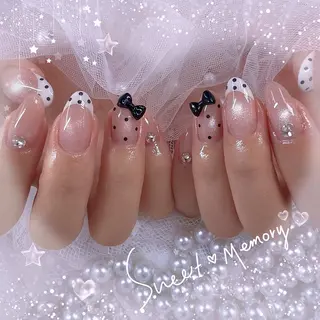 ネイル Chill Nailsalonのネイルデザイン