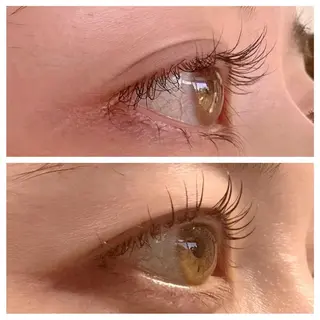 マツエク・マツパ REIMS eyelashのマツエク・マツパデザイン