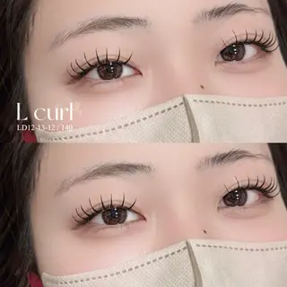 マツエク・マツパ Plus Elima / rioのマツエク・マツパデザイン