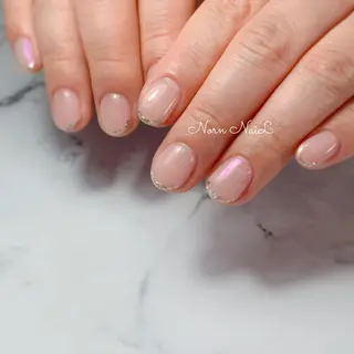 ネイル U Ayaのネイルデザイン