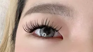 マツエク・マツパ eyelash Graciaのマツエク・マツパデザイン