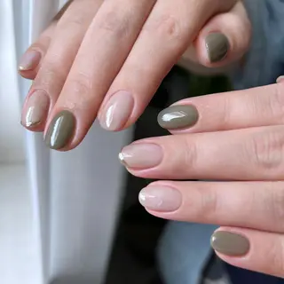 ネイル Queens ciciのネイルデザイン