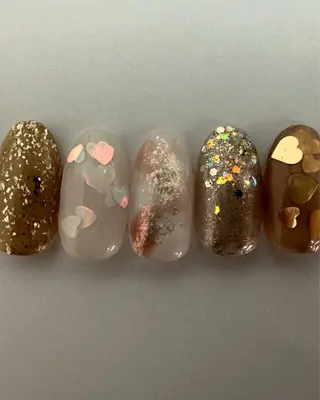 ネイル Forme MINAMIのネイルデザイン