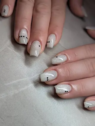 ネイル Nailsalon BEeR。のネイルデザイン