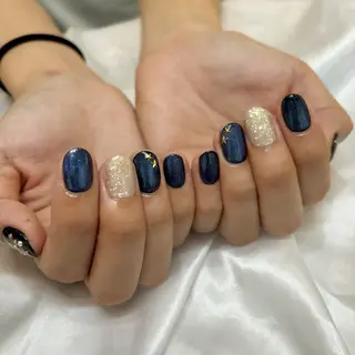 ネイル Karashima .のネイルデザイン