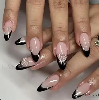 ネイル Queen Nail 柏店　クイーンネイルのネイルデザイン