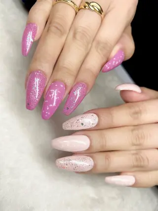 ネイル Salon MINEのエステ・リラクイメージ