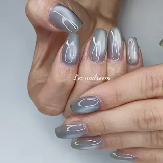 ネイル lei🌼 nailroomのネイルデザイン