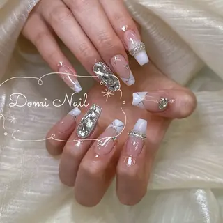 ネイル Domi Nail Salonのネイルデザイン
