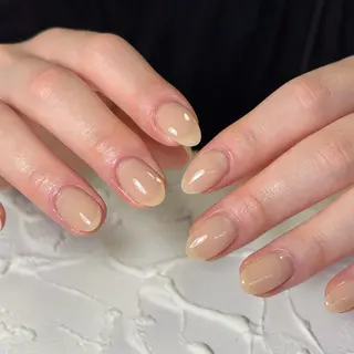 ネイル Lofinails ちひろのネイルデザイン