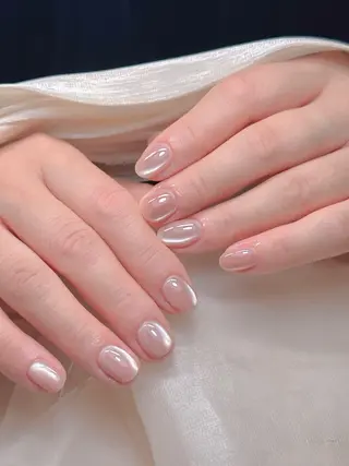 ネイル Rarity Nail💗ちなつのネイルデザイン