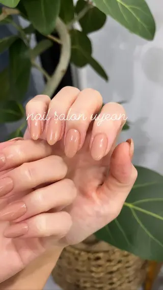 ネイル 鈴木 愛のネイルデザイン