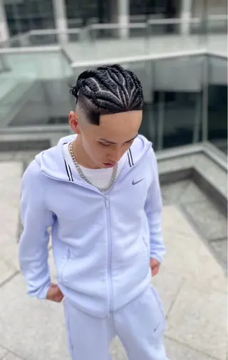 ヘアアレンジ 髙橋 心平のその他イメージ