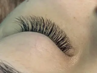 マツエク・マツパ eyelist MIKAのマツエク・マツパデザイン