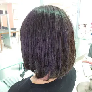 ショート ヘアアレンジ 🐺デザインウルフ / 一ノ瀬 凌🐺のヘアスタイル