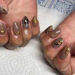 ネイル MAKANI salonのネイルデザイン