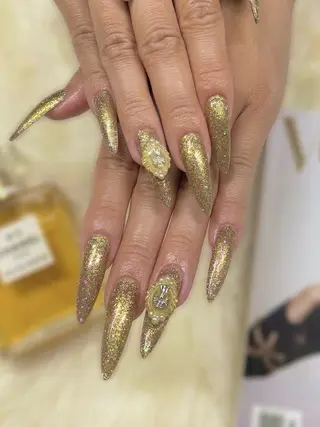 ネイル TUNEHA堂 (チュネハドウ)のネイルデザイン