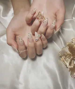 ネイル Jaime Yuiのネイルデザイン