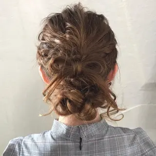 ショート K-POP好き美容師 🇰🇷Kai.Yのヘアスタイル