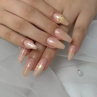 ネイル Ally's Nailのネイルデザイン