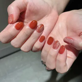 ネイル Ami 🦥のネイルデザイン