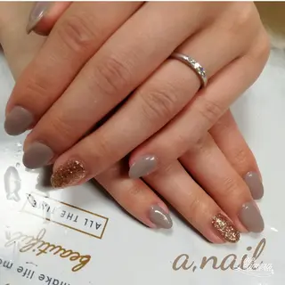 ネイル ネイルサロン エーネイルのネイルデザイン