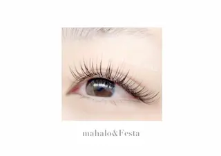 マツエク・マツパ PHYLAIS eyelashのマツエク・マツパデザイン