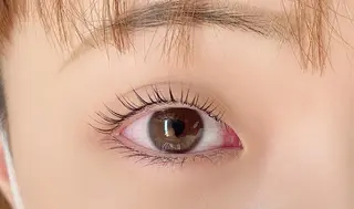 マツエク・マツパ 株式会社GRAND LINEのマツエク・マツパデザイン