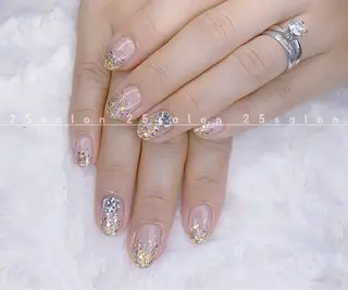 ネイル 2 5のマツエク・マツパデザイン